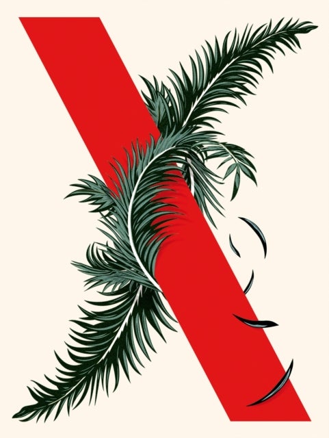 The Area X - The Southern Reach Trilogy: Annihilation; Authority; Acceptance