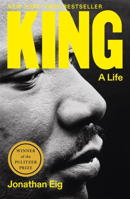 King: A Life - A Life
