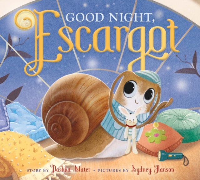 Good Night, Escargot