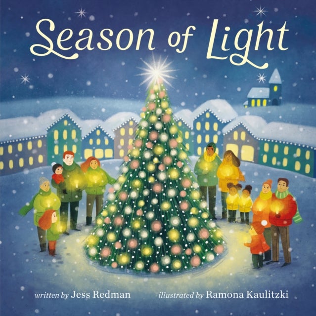 Season of Light - A Celebration of Christmas
