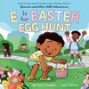 E Is for Easter Egg Hunt