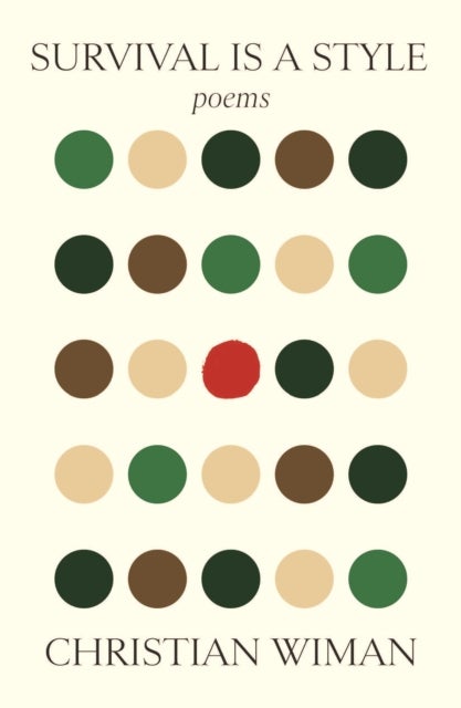 Survival Is a Style - Poems