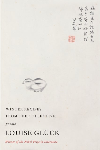Winter Recipes from the Collective - Poems