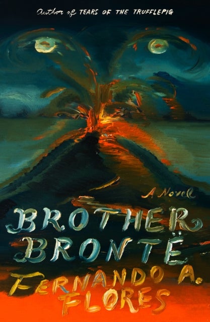 Brother Bronte - A Novel