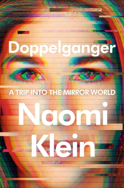 Doppelganger - A Trip into the Mirror World