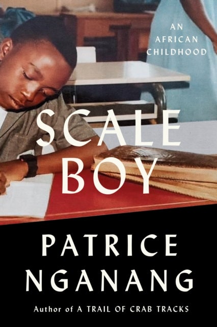 Scale Boy - An African Childhood