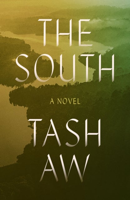 South - A Novel