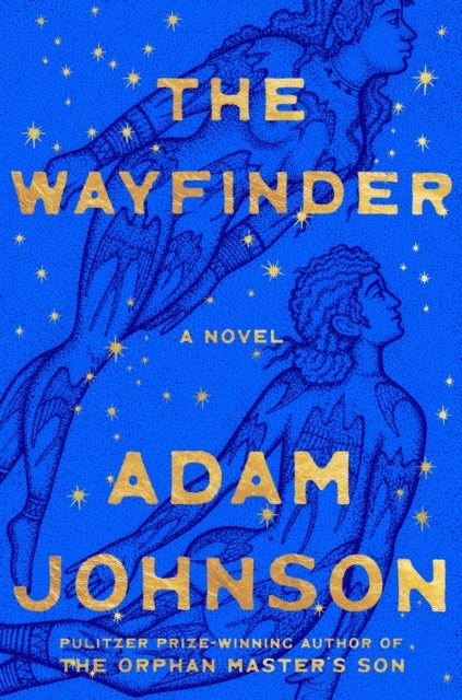 The Wayfinder - A Novel