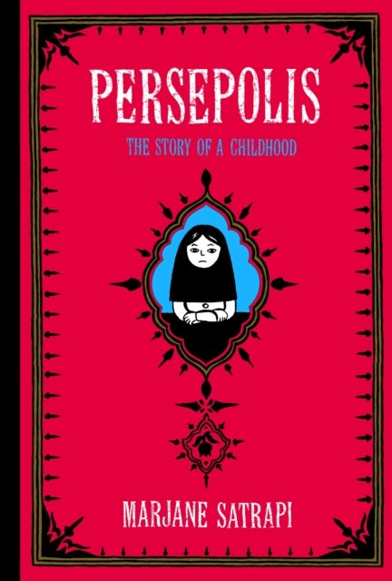 Persepolis - The Story of a Childhood