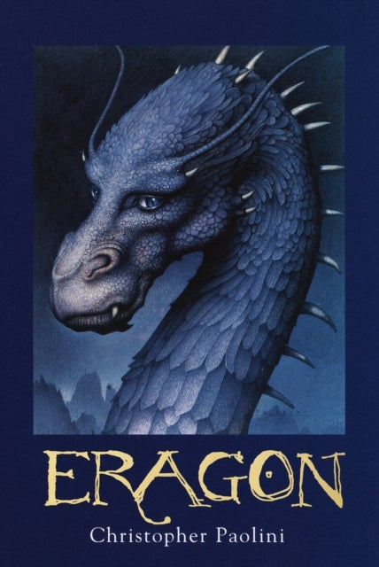 Eragon - Inheritance, Book I