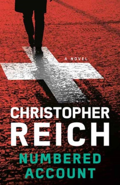 Numbered Account - A Novel