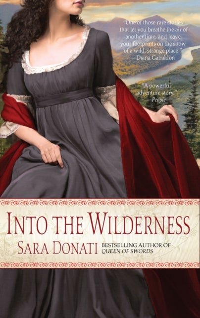Into the Wilderness - A Novel