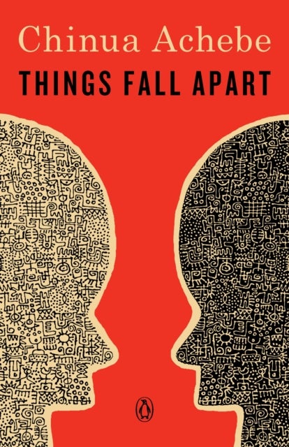 Things Fall Apart - A Novel