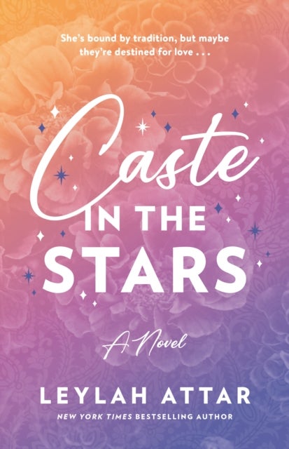 Caste in the Stars - A Novel