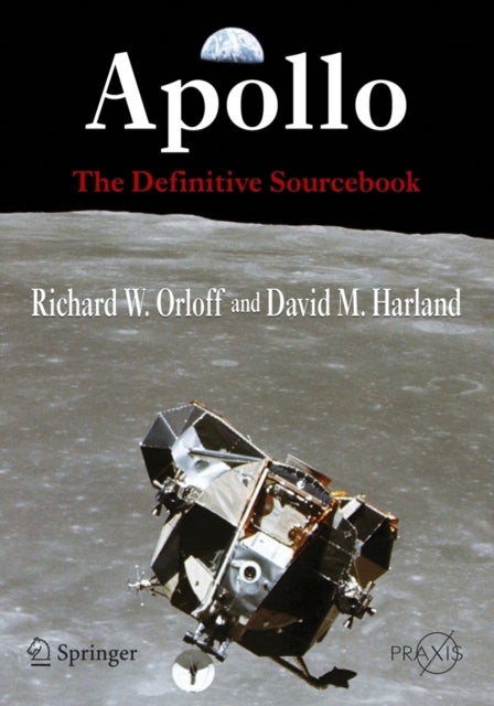 Apollo - The Definitive Sourcebook