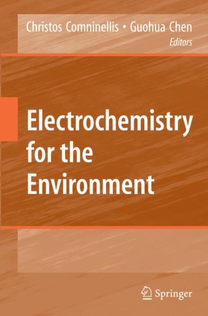 Electrochemistry for the Environment