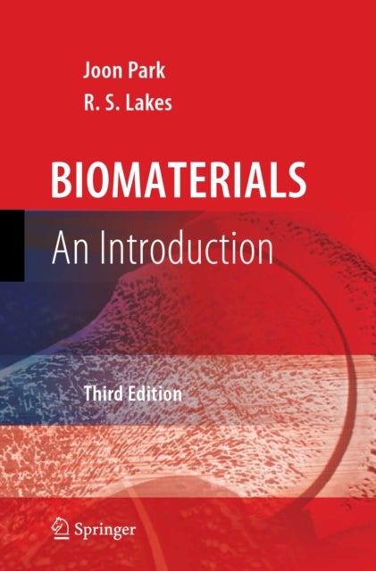 Biomaterials - An Introduction