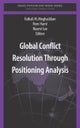 Global Conflict Resolution Through Positioning Analysis