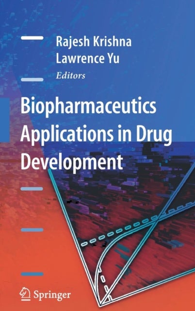 Biopharmaceutics Applications in Drug Development