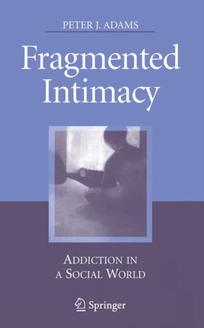 Fragmented Intimacy - Addiction in a Social World
