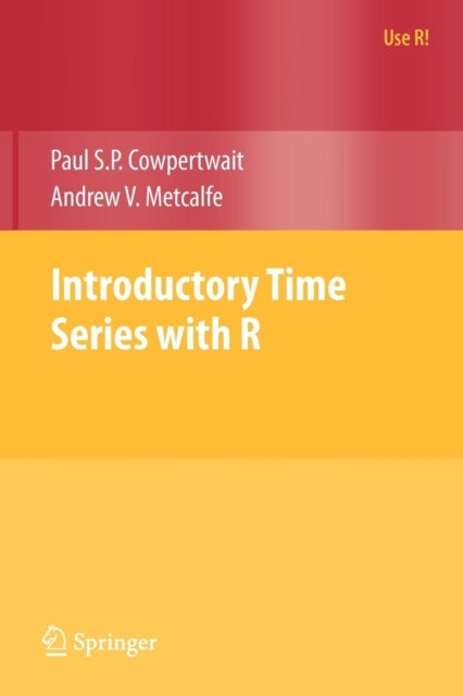 Introductory Time Series with R