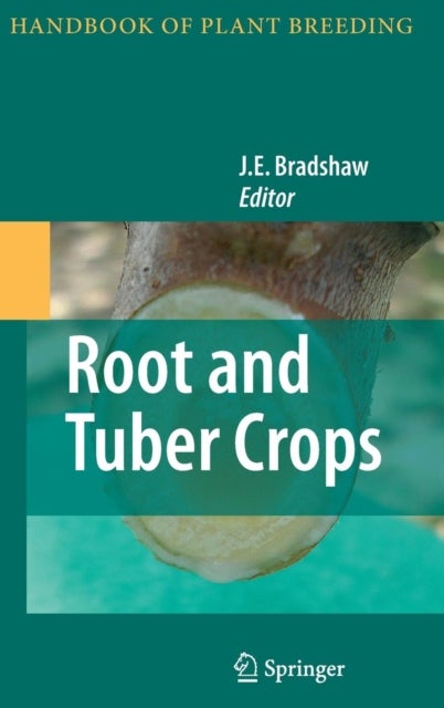 Root and Tuber Crops