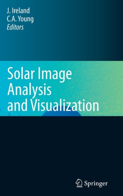 Solar Image Analysis and Visualization