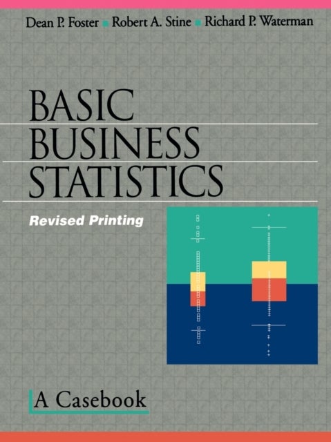Basic Business Statistics - A Casebook