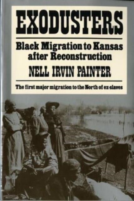 Exodusters - Black Migration to Kansas After Reconstruction