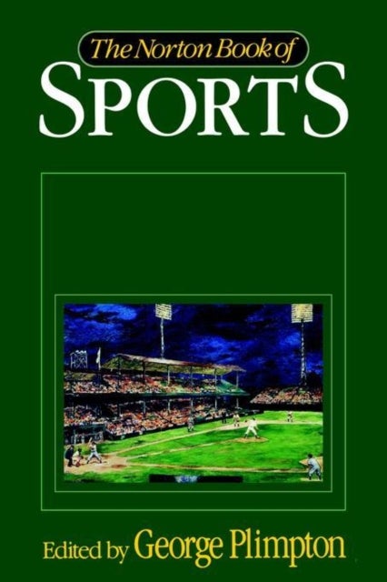 The Norton Book of Sports
