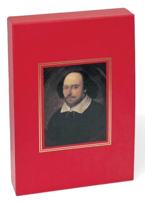 The Norton Facsimile of the First Folio of Shakespeare - Based on Folios in the Folger Library Collection