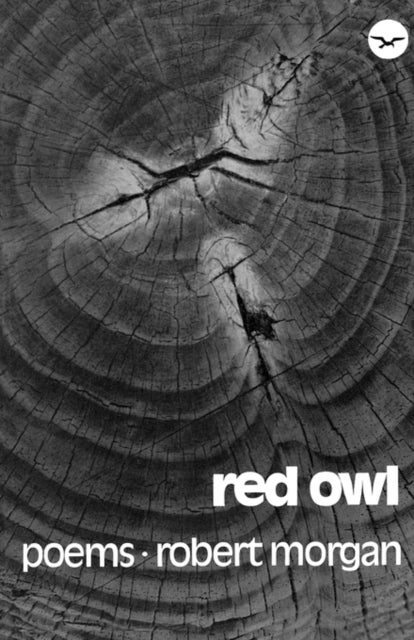 Red Owl - Poems