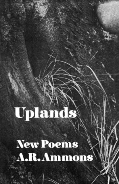 Uplands - New Poems