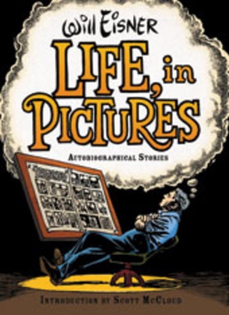 Life, in Pictures - Autobiographical Stories