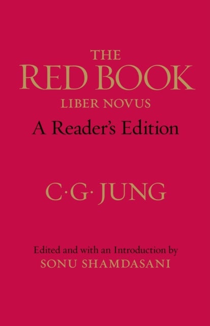The Red Book - A Reader's Edition