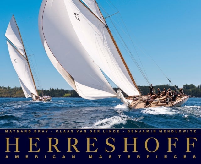 Herreshoff - American Masterpieces
