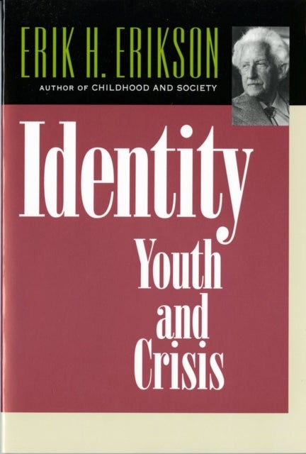 Identity - Youth and Crisis