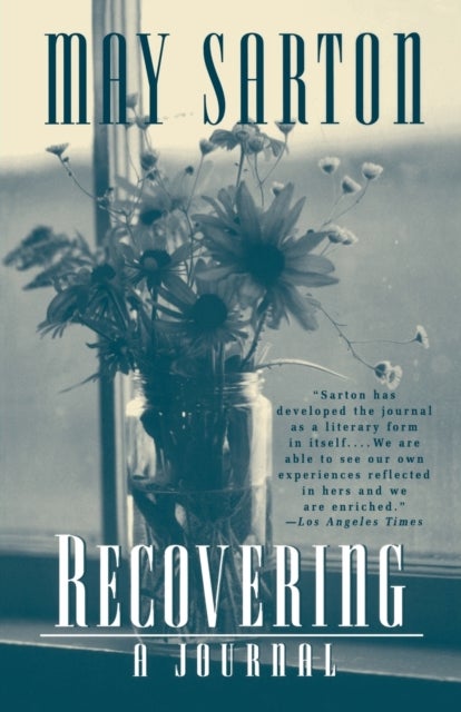 Recovering - A Journal