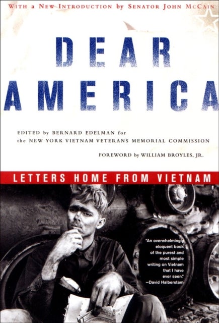 Dear America - Letters Home from Vietnam