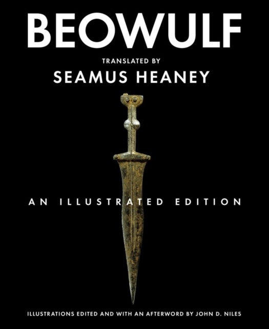 Beowulf - An Illustrated Edition