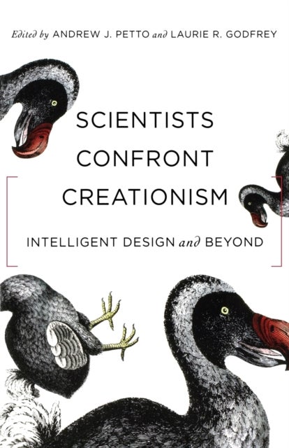 Scientists Confront Creationism - Intelligent Design and Beyond