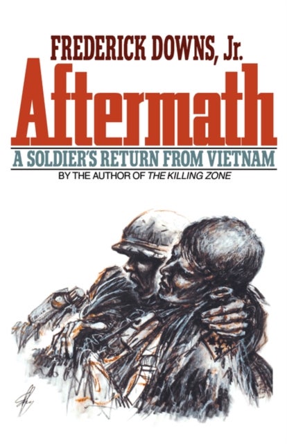 Aftermath - A Soldier's Return from Vietnam