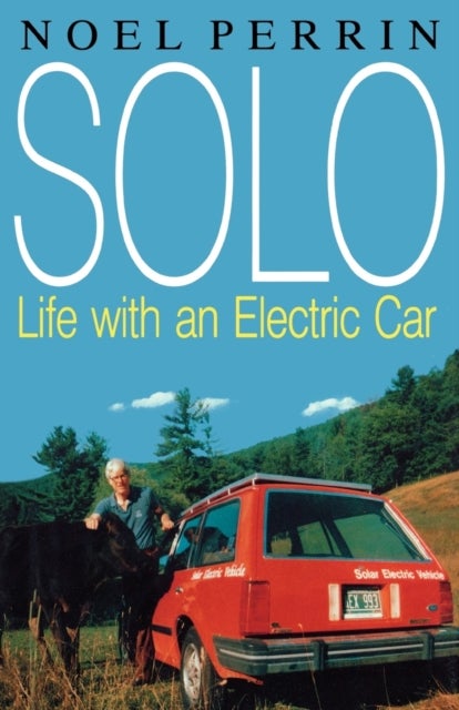 Solo - Life with an Electric Car