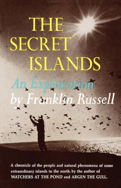 The Secret Islands - An Exploration