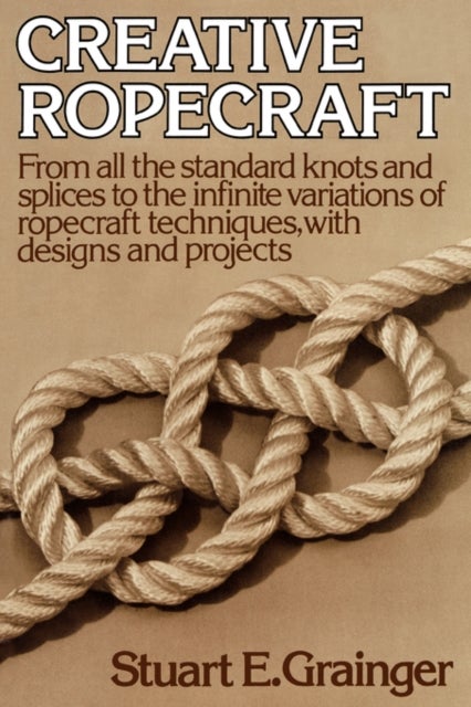 Creative Ropecraft