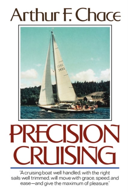 Precision Cruising