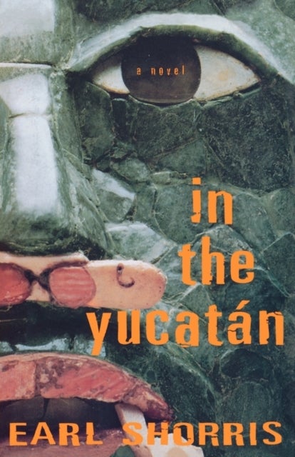 In the Yucatan - A Novel
