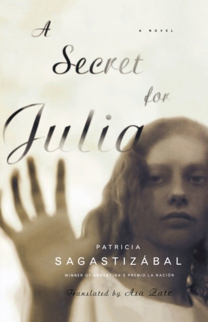 A Secret for Julia - A Novel