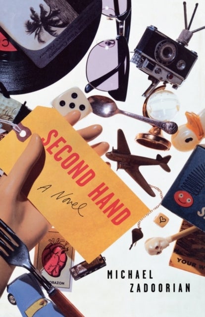 Second Hand - A Novel