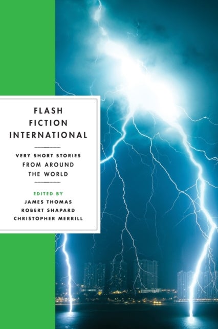 Flash Fiction International - Very Short Stories from Around the World